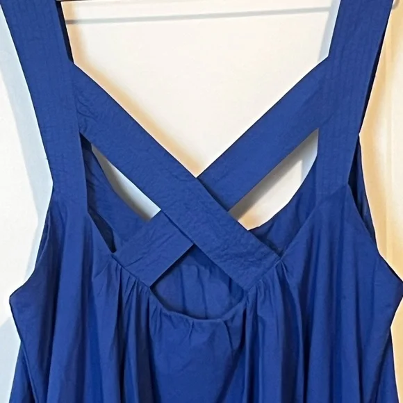 NWT Maeve by Anthropologie mini dress. - Picture 8 of 8